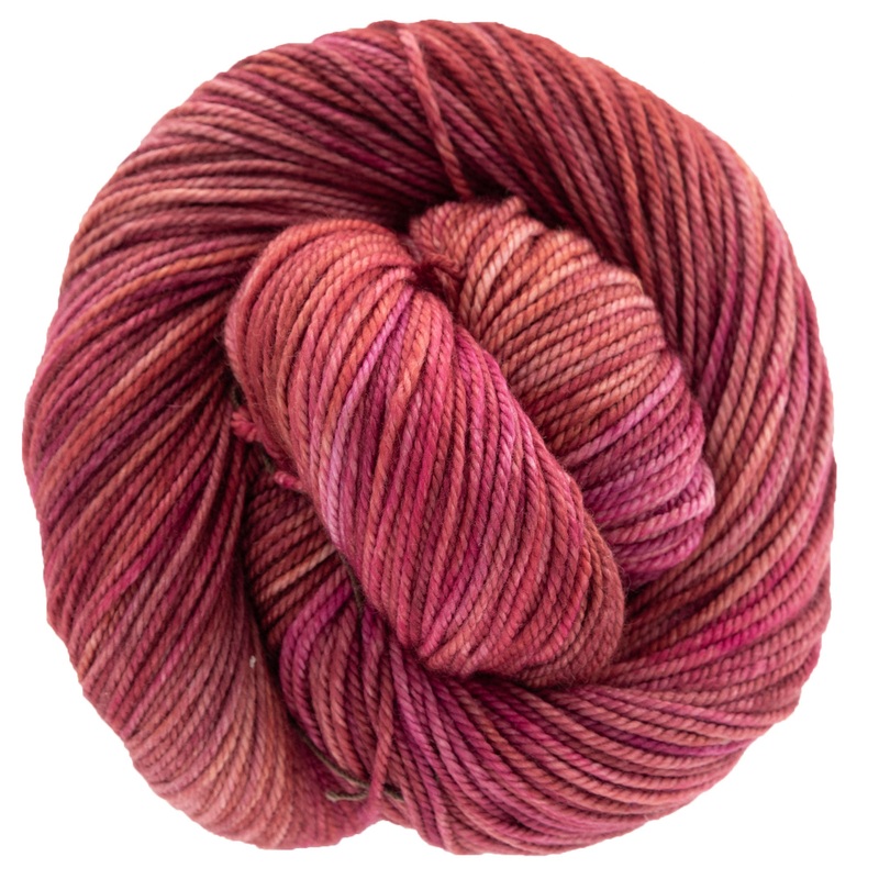 Dream in Color Cosette Yarn – Rosy