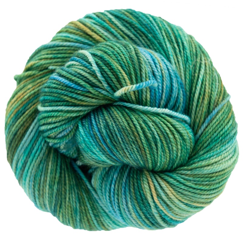 Dream in Color Cosette Yarn – Shuyler Lake