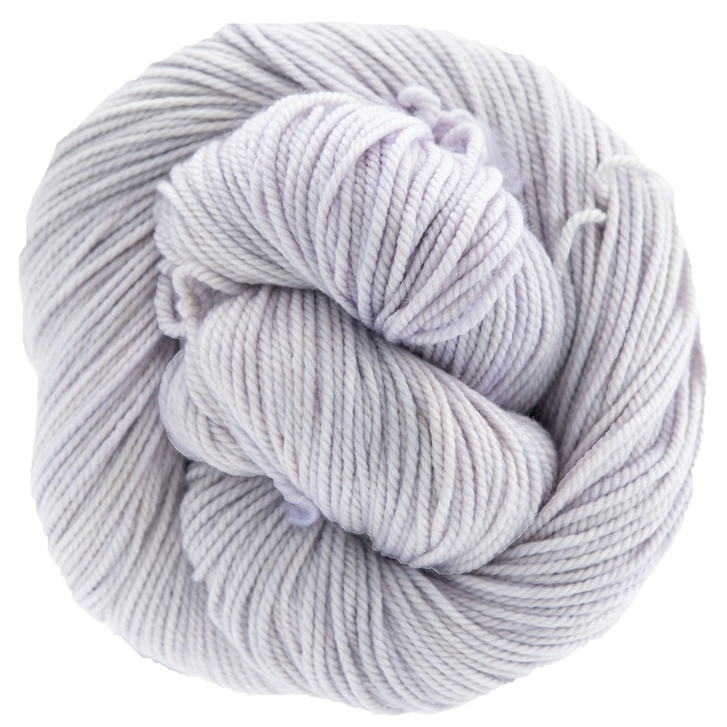 Dream in Color Cosette Yarn – Tiny Blue