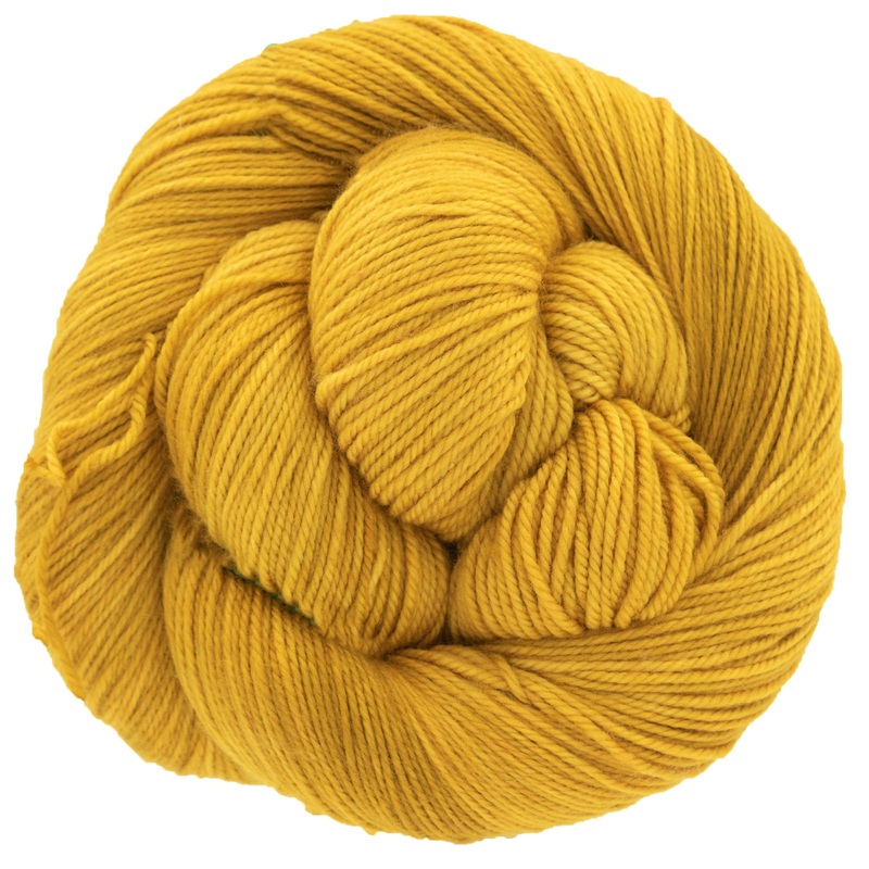 Dream in Color Smooshy Cashmere Yarn – Amber Glass