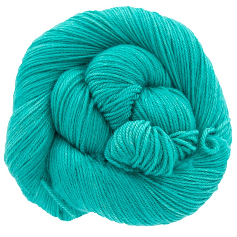 Dream in Color Smooshy Cashmere Yarn – As A Bird