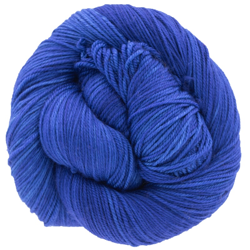 Dream in Color Smooshy Cashmere Yarn – Bedtime