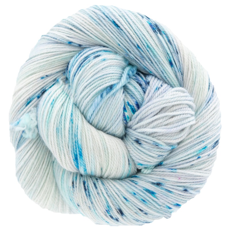 Dream in Color Smooshy Cashmere Yarn – Billowy