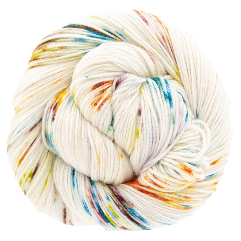 Dream in Color Smooshy Cashmere Yarn – Caroline