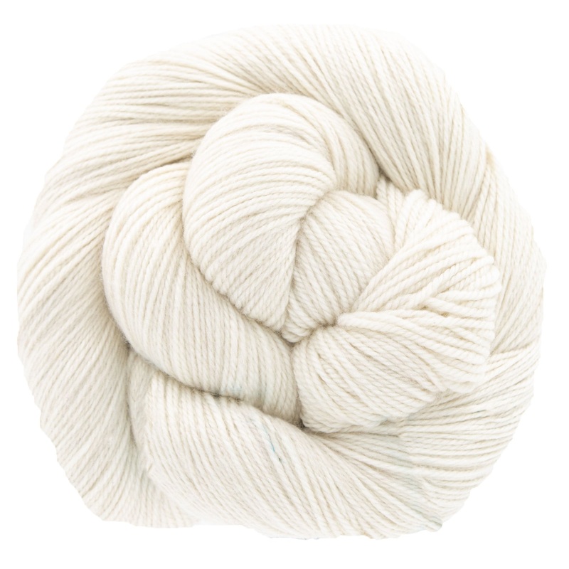 Dream in Color Smooshy Cashmere Yarn – Crying Dove
