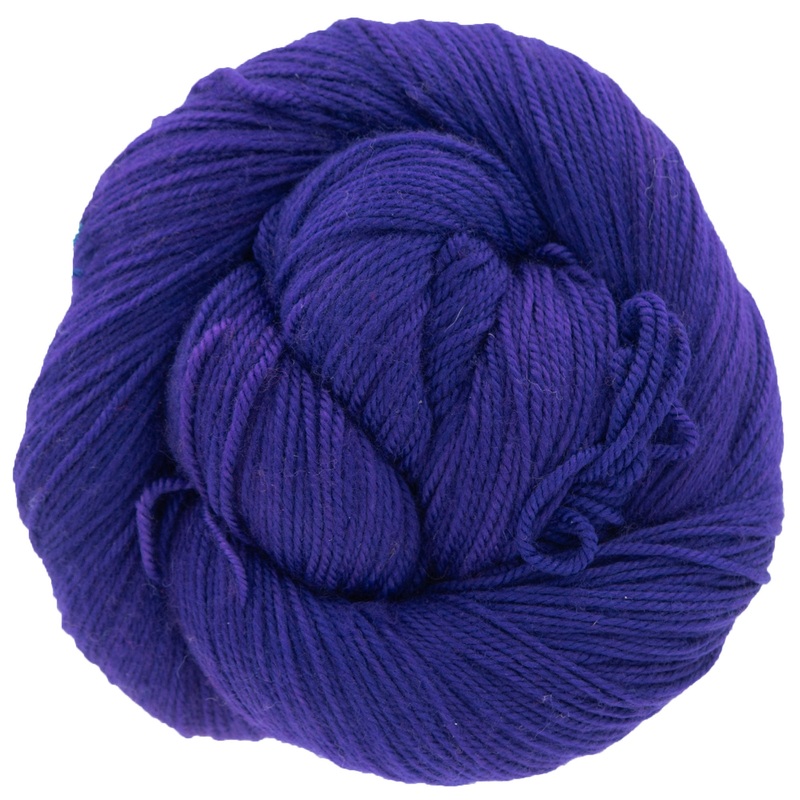 Dream in Color Smooshy Cashmere Yarn – Divine