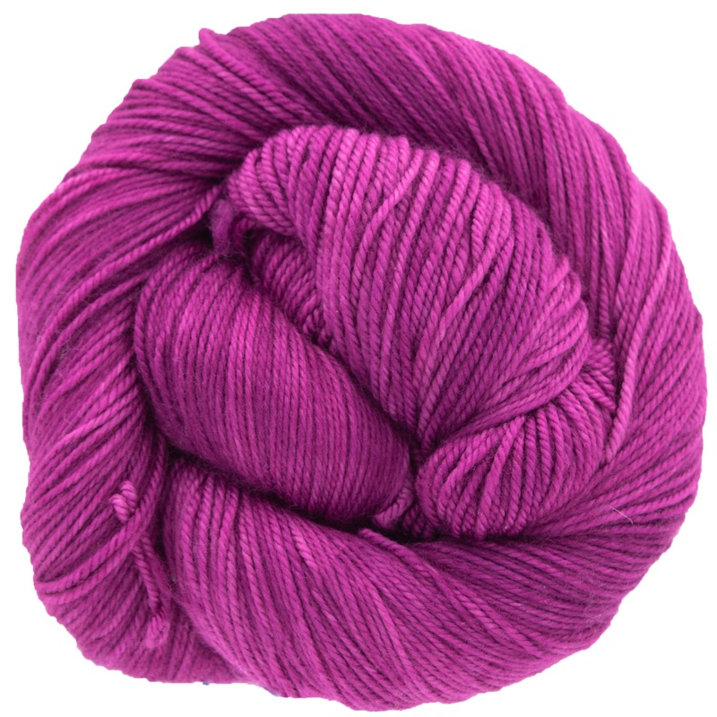 Dream in Color Smooshy Cashmere Yarn – Do Re Me