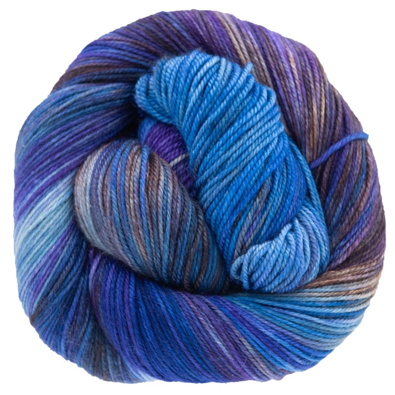 Dream in Color Smooshy Cashmere Yarn – Elysian