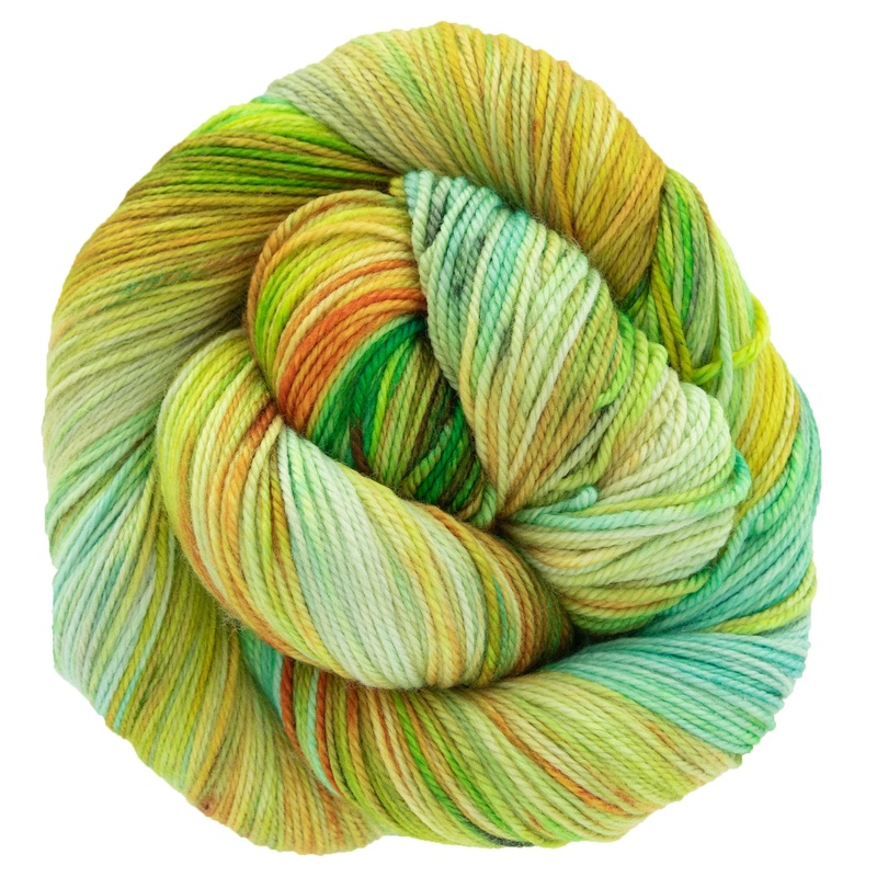 Dream in Color Smooshy Cashmere Yarn – Farmers Market