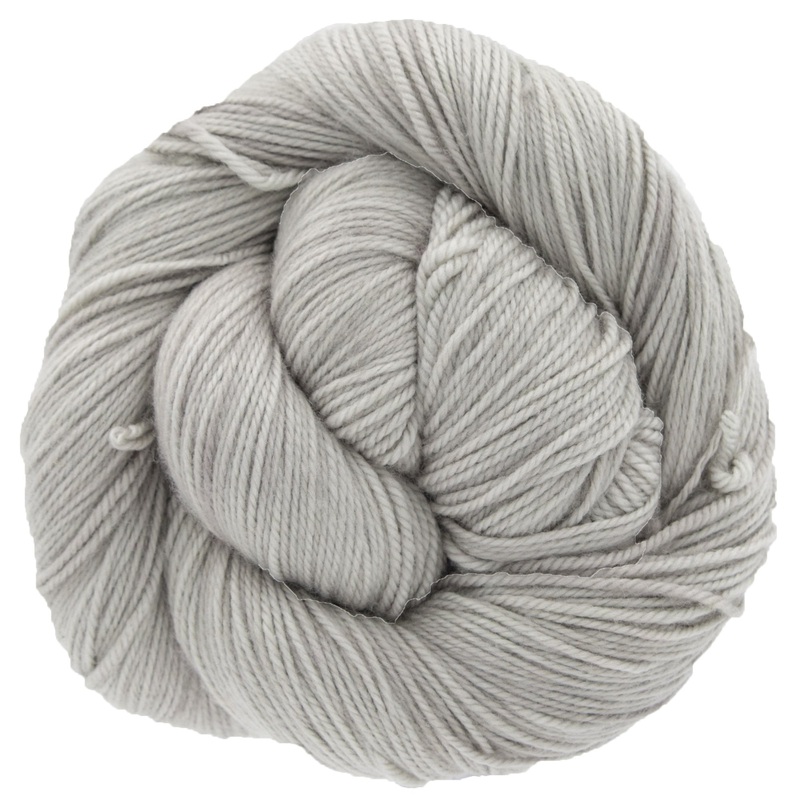 Dream in Color Smooshy Cashmere Yarn – Ghost Town