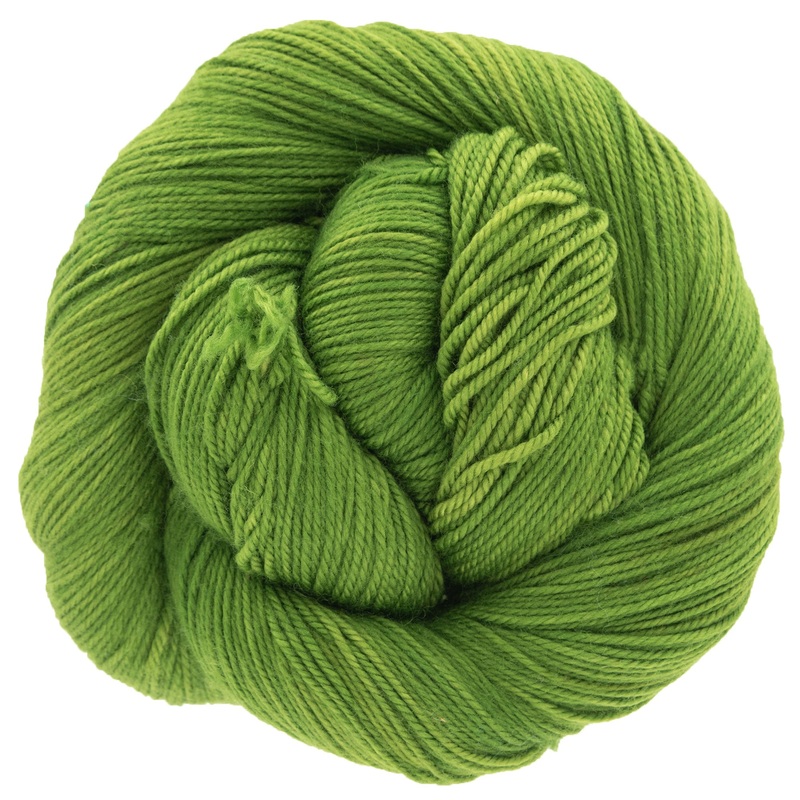 Dream in Color Smooshy Cashmere Yarn – Joshua Tree