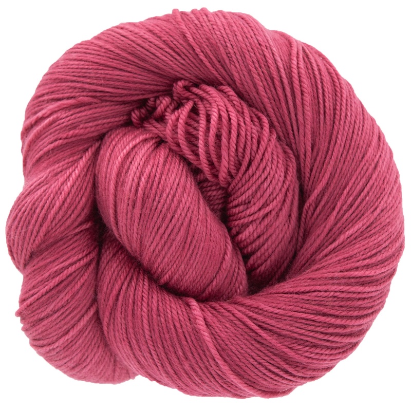 Dream in Color Smooshy Cashmere Yarn – Lay A Rose