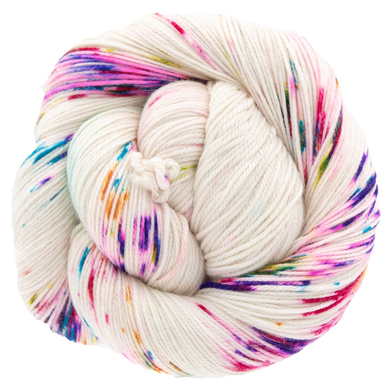 Dream in Color Smooshy Cashmere Yarn – Loose Gems
