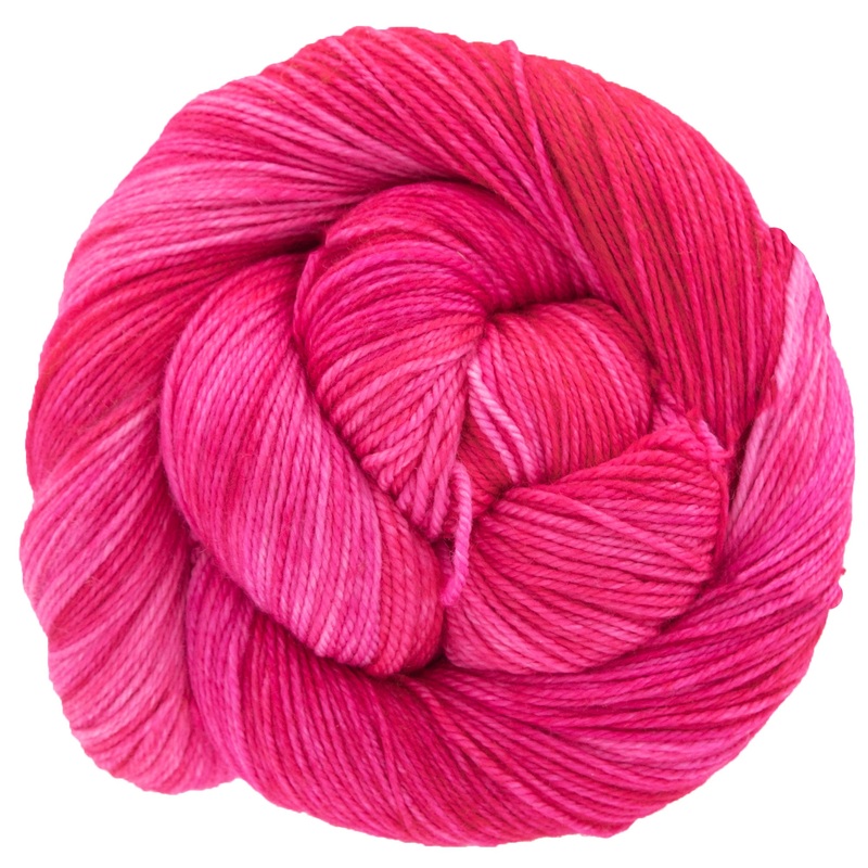 Dream in Color Smooshy Cashmere Yarn – Luxie
