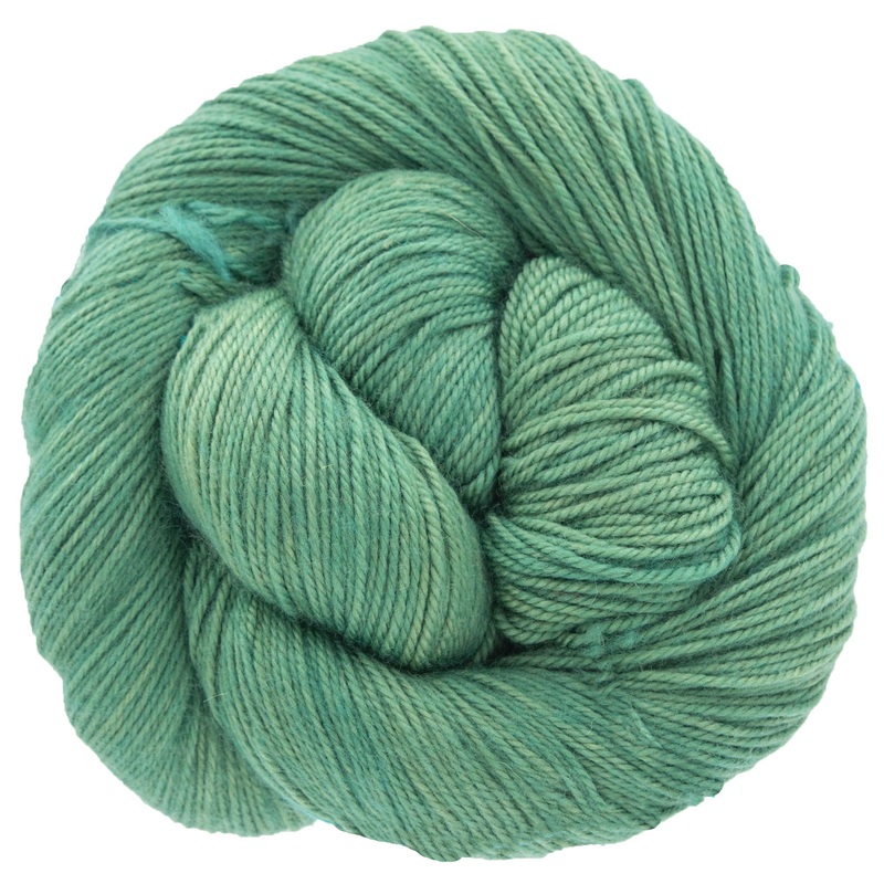 Dream in Color Smooshy Cashmere Yarn – Power Plant