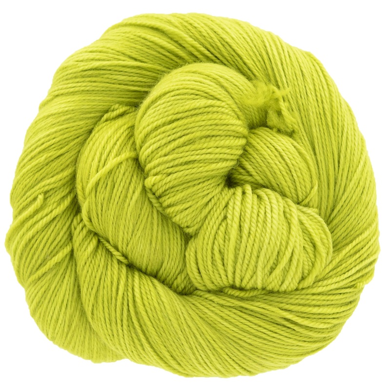 Dream in Color Smooshy Cashmere Yarn – Prickly Pear