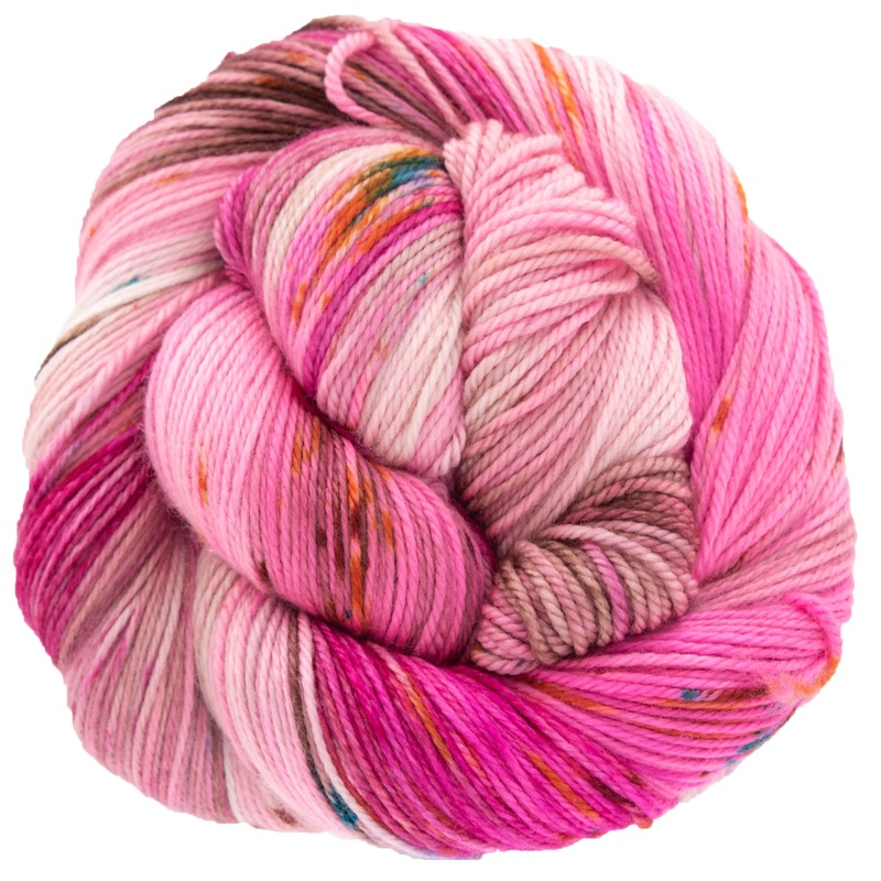 Dream in Color Smooshy Cashmere Yarn – Relish The Vote