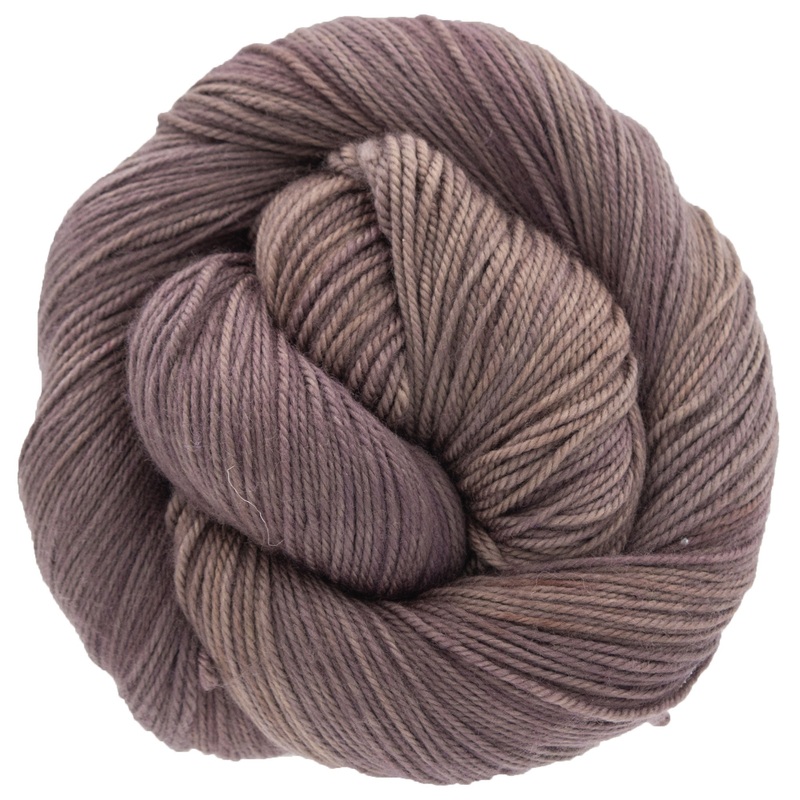 Dream in Color Smooshy Cashmere Yarn – Rochambeau