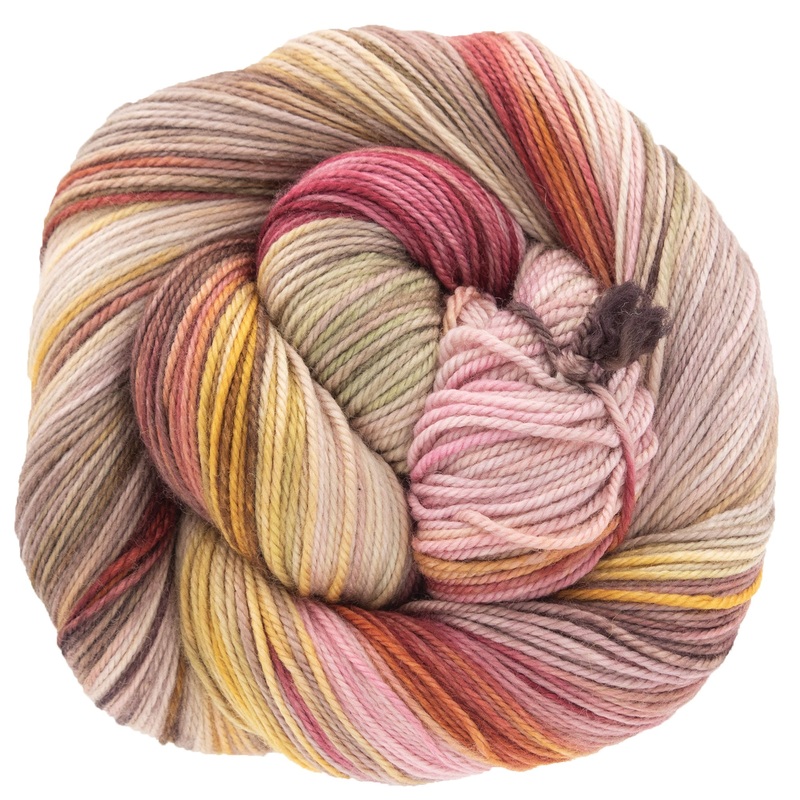 Dream in Color Smooshy Cashmere Yarn – Rose and Jack