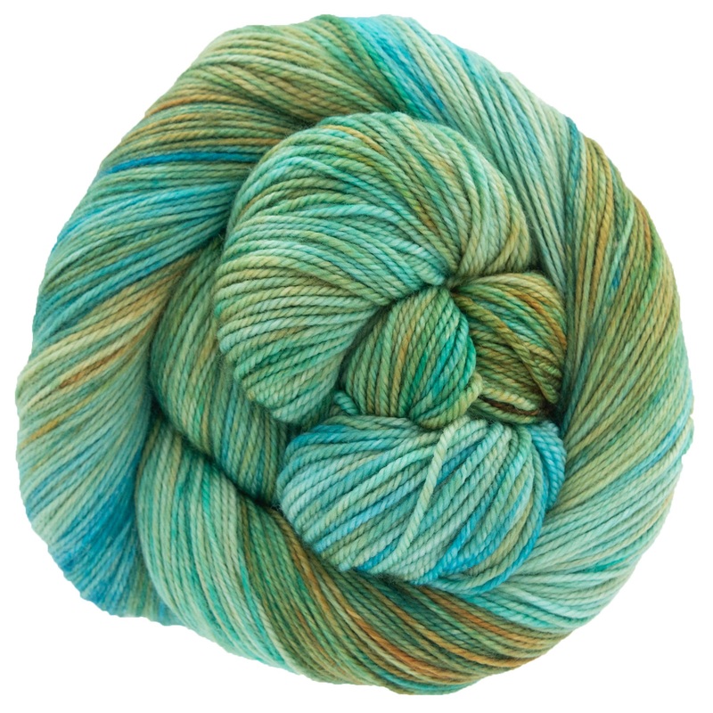 Dream in Color Smooshy Cashmere Yarn – Shuyler Lake