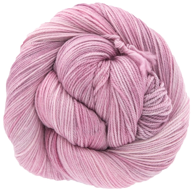 Dream in Color Smooshy Cashmere Yarn – Shy