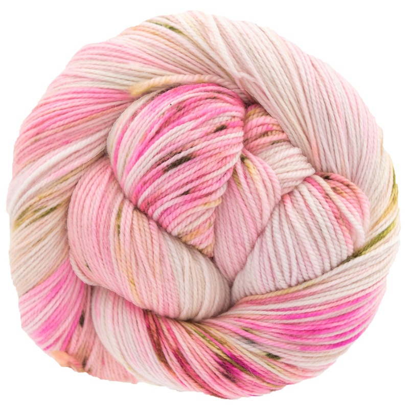 Dream in Color Smooshy Cashmere Yarn – Sonoran Magic