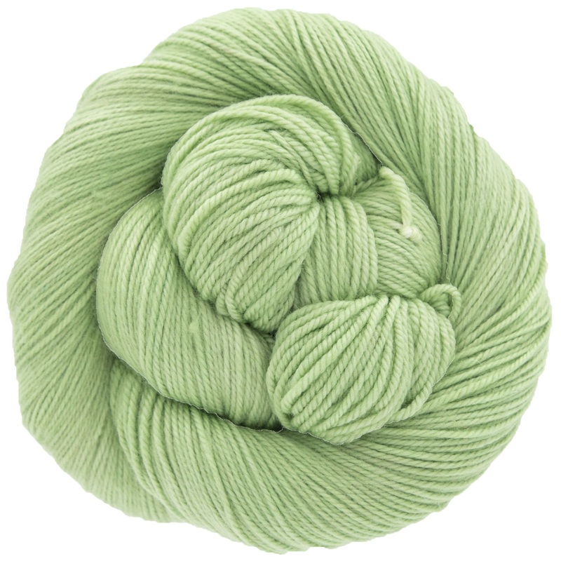 Dream in Color Smooshy Cashmere Yarn – Sprout