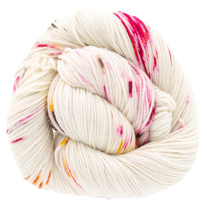 Dream in Color Smooshy Cashmere Yarn – String & Key