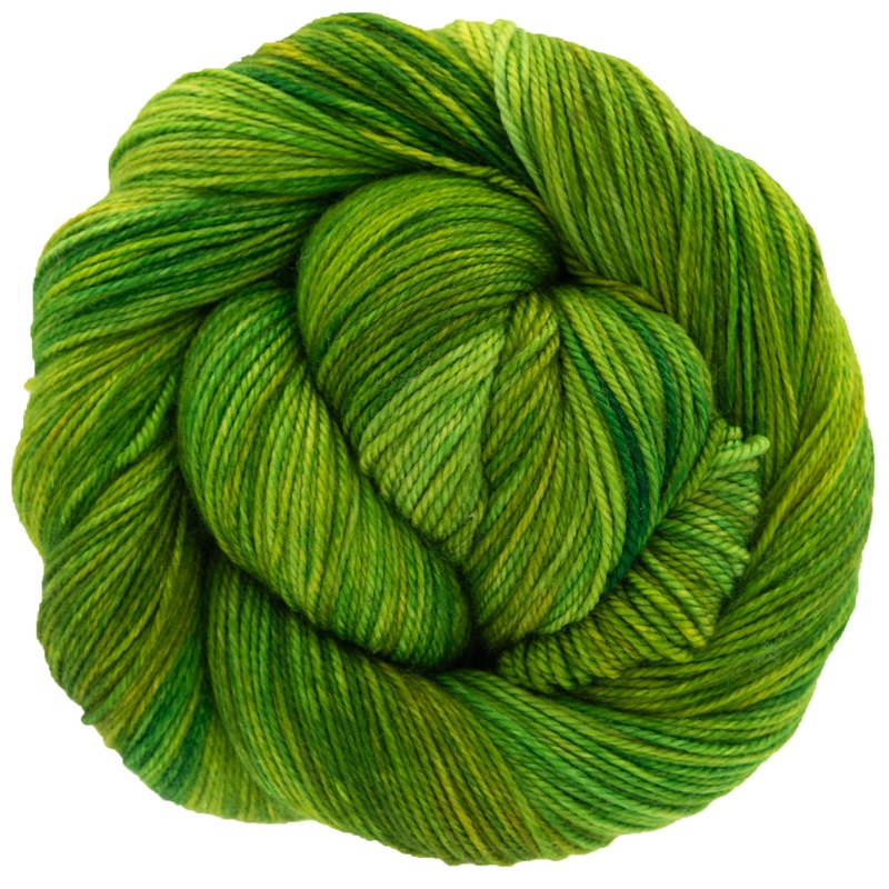 Dream in Color Smooshy Cashmere Yarn – Tart