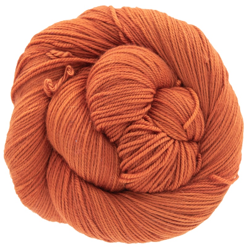 Dream in Color Smooshy Cashmere Yarn – Tex Mex