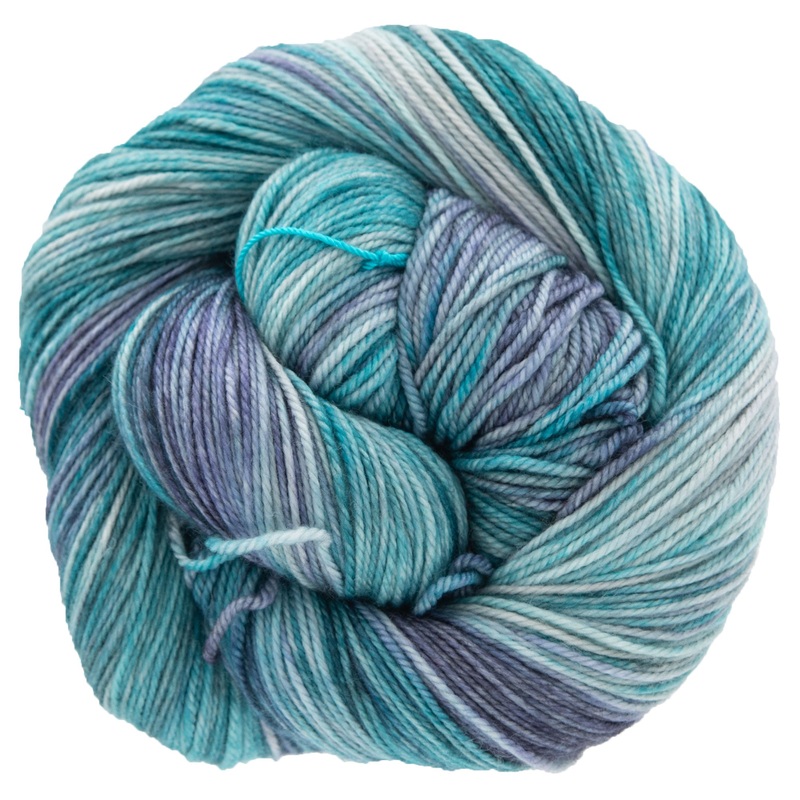 Dream in Color Smooshy Cashmere Yarn – The Edge