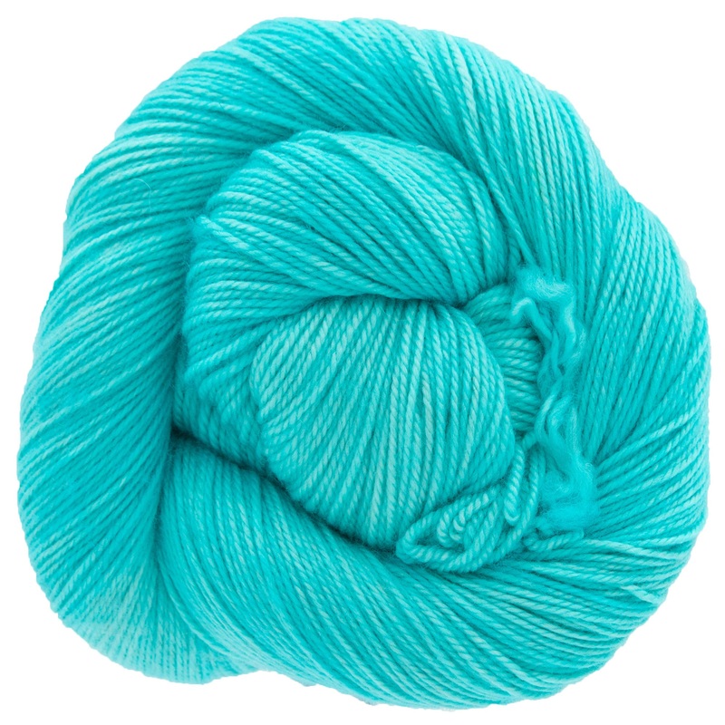 Dream in Color Smooshy Cashmere Yarn – True To Life