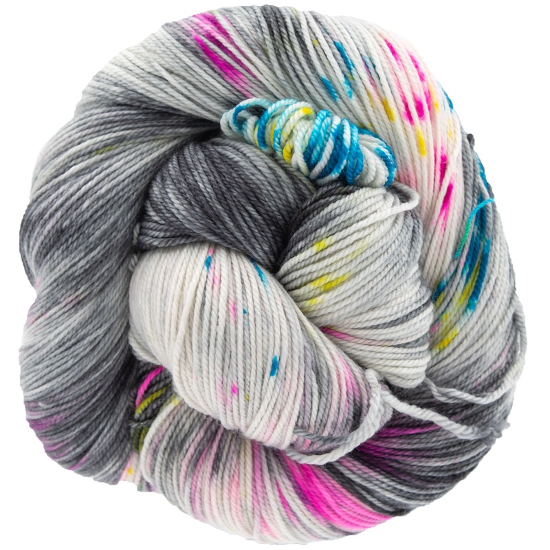 Dream in Color Smooshy Cashmere Yarn – Tucson