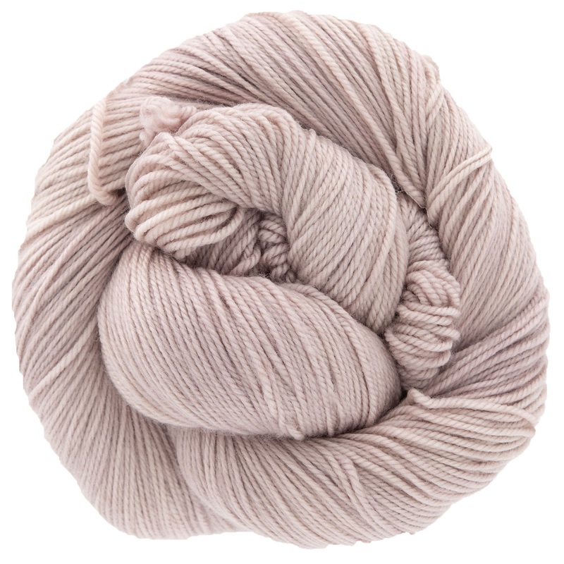 Dream in Color Smooshy Cashmere Yarn – Unimaginable