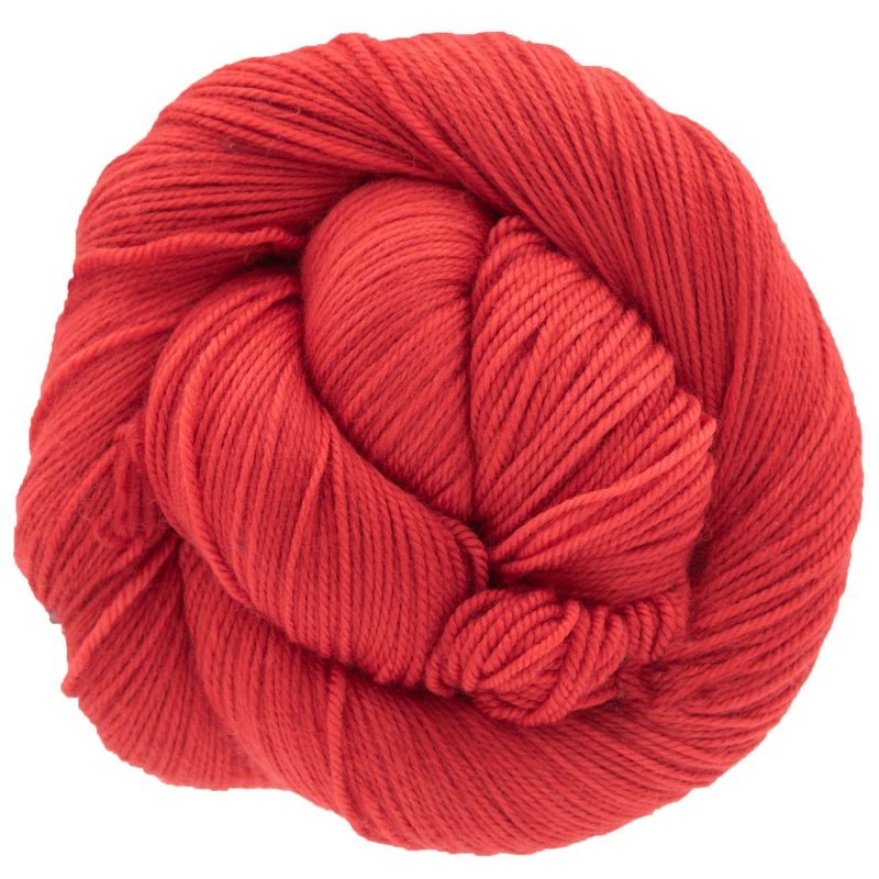 Dream in Color Smooshy Cashmere Yarn – Valentine