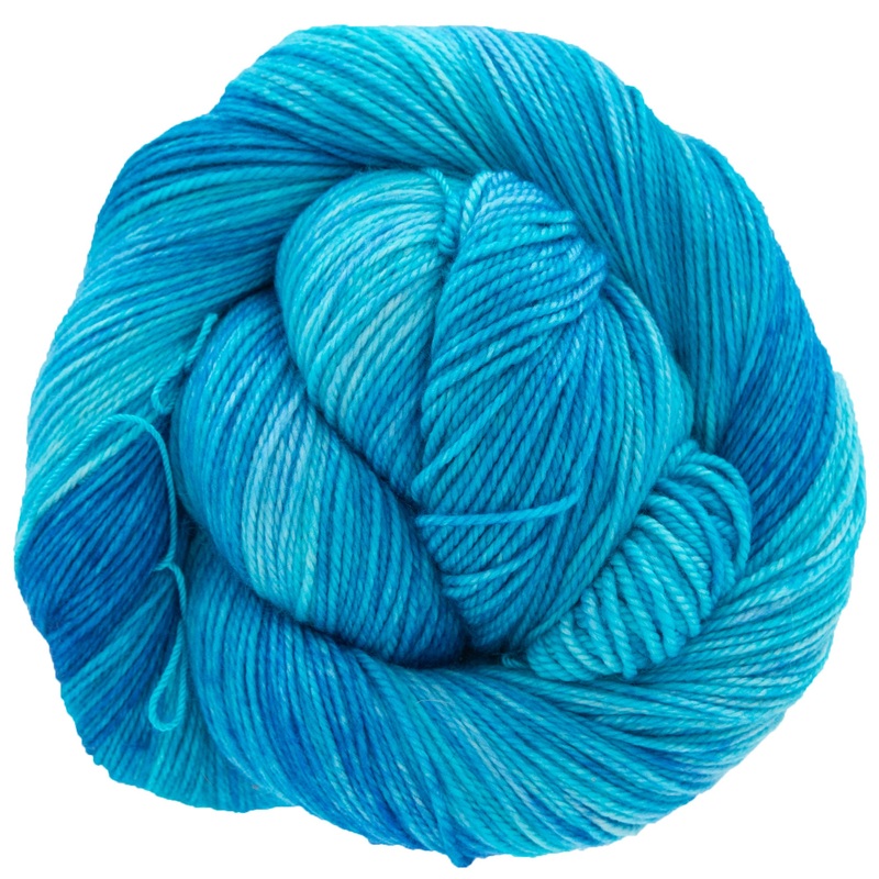 Dream in Color Smooshy Cashmere Yarn – Way Cool