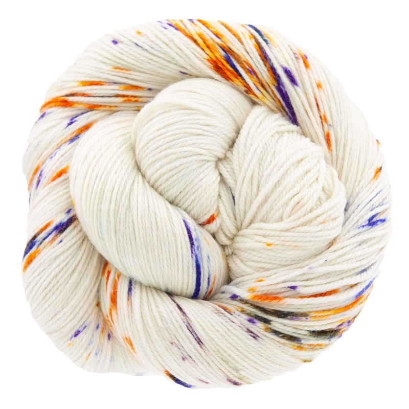 Dream in Color Smooshy Cashmere Yarn – Whisper
