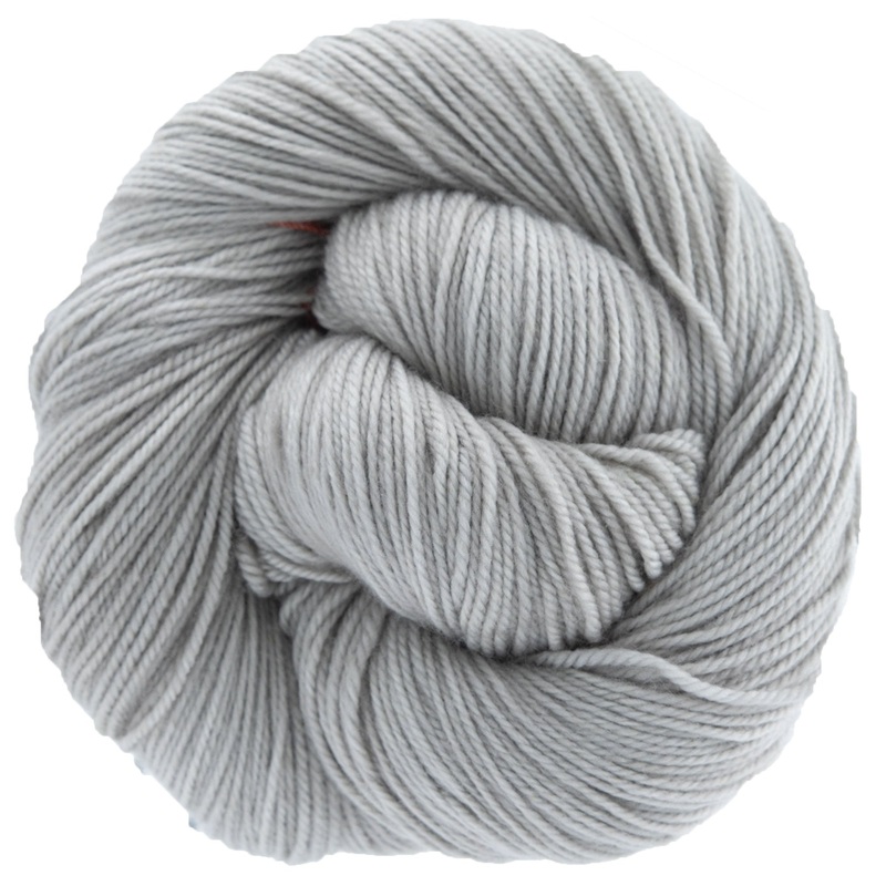Dream in Color Smooshy Yarn – Ghost Town