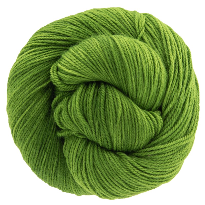 Dream in Color Smooshy Yarn – Joshua Tree