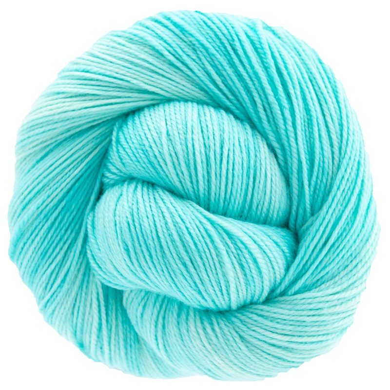 Dream in Color Smooshy Yarn – True To Life