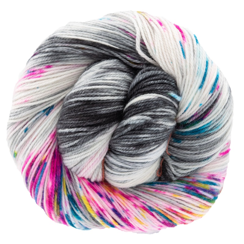 Dream in Color Smooshy Yarn – Tucson