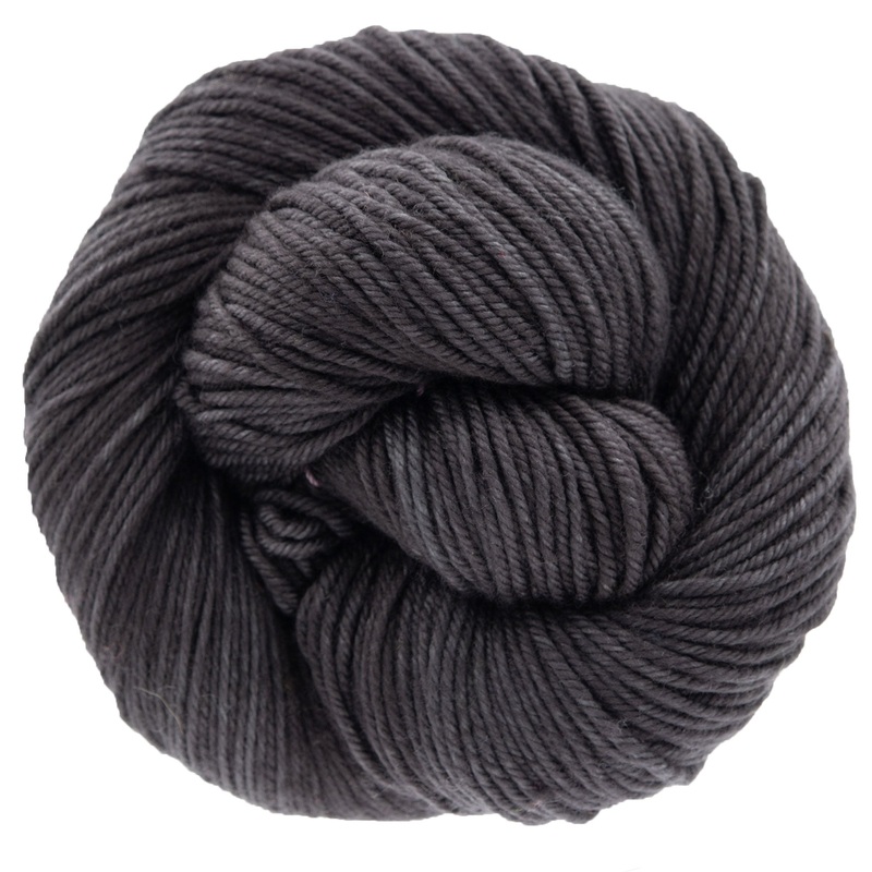 Dream in Color Classy Yarn – Black Pearl