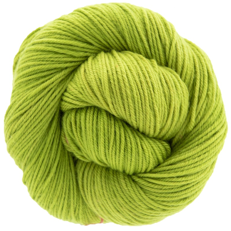 Dream in Color Classy Yarn – Prickly Pear