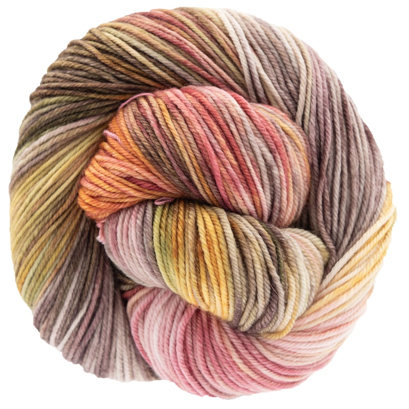 Dream in Color Classy Yarn – Rose and Jack
