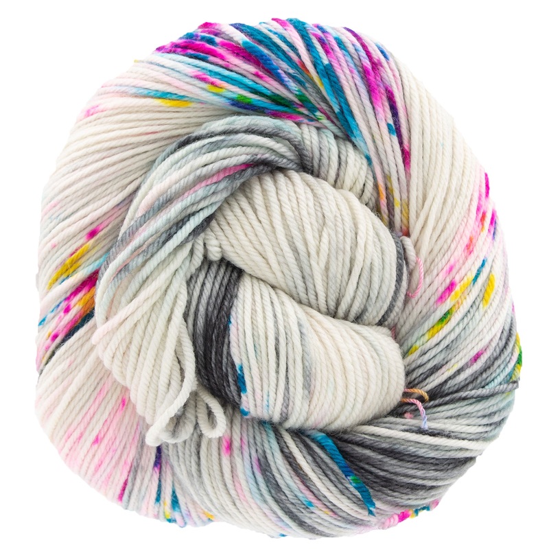 Dream in Color Classy Yarn – Tucson