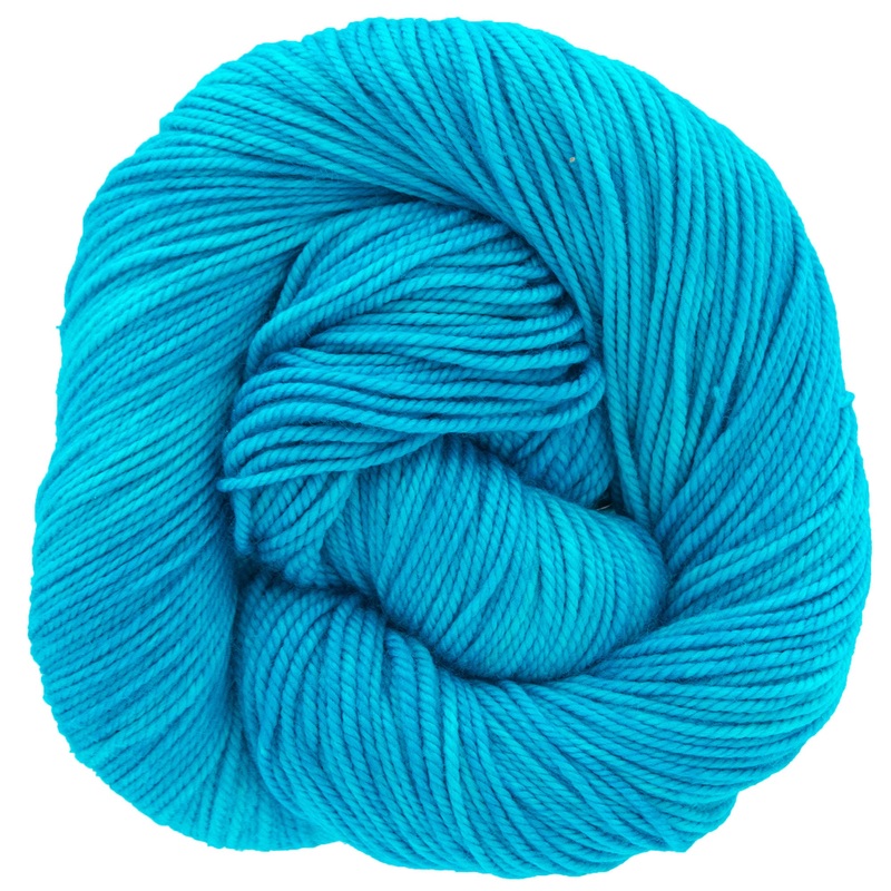 Dream in Color Cosette Yarn – Vivid