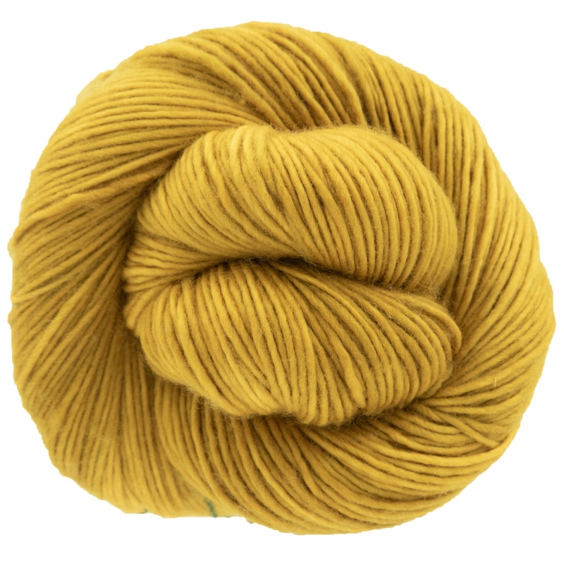 Dream in Color Riley Yarn – Amber Glass