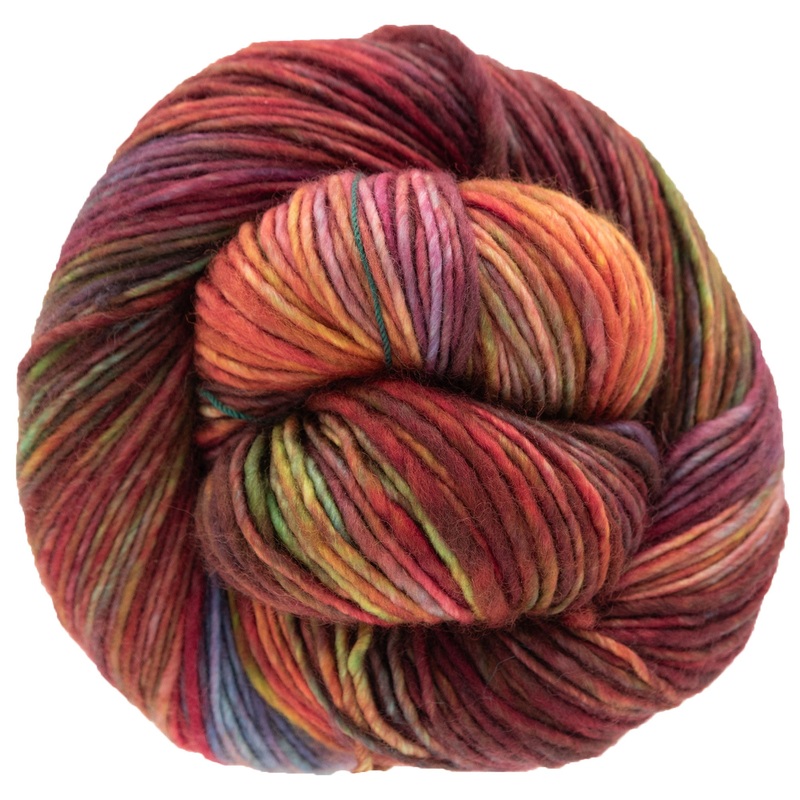 Dream in Color Riley Yarn – Anything Goes