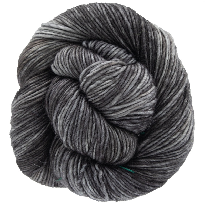 Dream in Color Riley Yarn – Basalt
