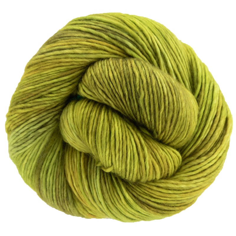 Dream in Color Riley Yarn – Bitter